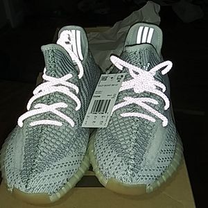 Cheap Adidas Yeezy Boost 350 V2 Beluga Reflective Size Us 95